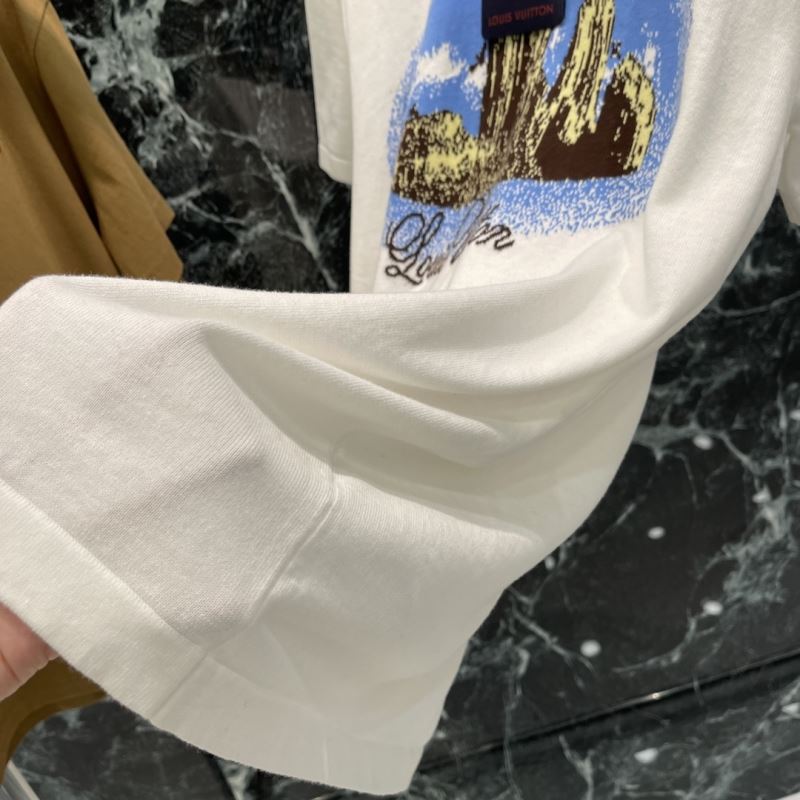 Louis Vuitton T-Shirts